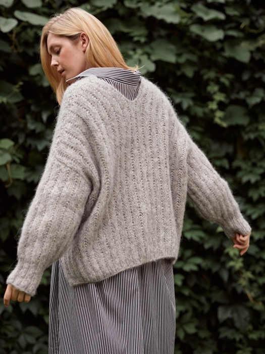 LAINE MAGAZINE VOL 29 - DAMSON